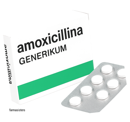 amoxicillina