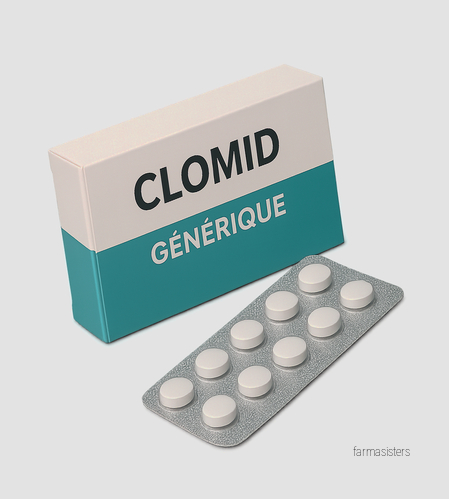 clomid
