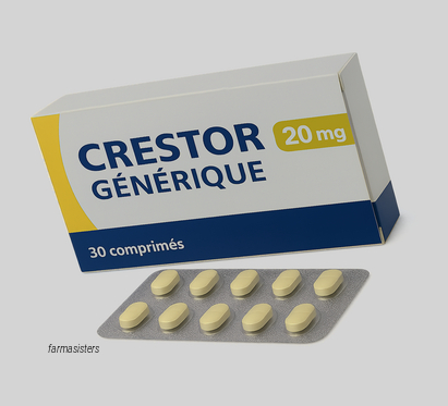 crestor
