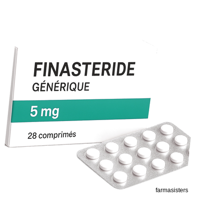 finasteride