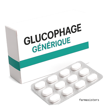glucophage