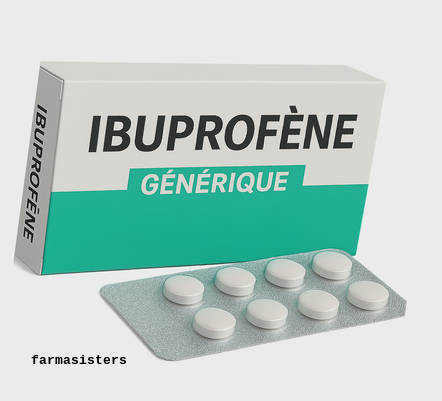ibuprofene