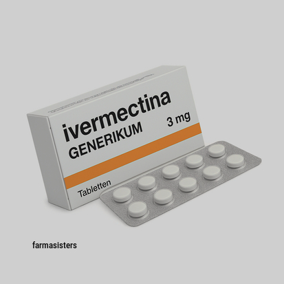 ivermectina