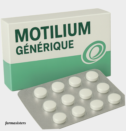 motilium