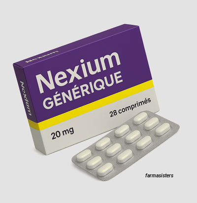 nexium