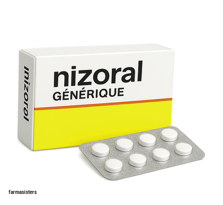 nizoral