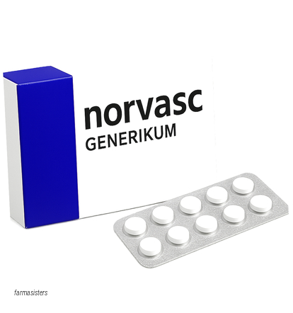 norvasc
