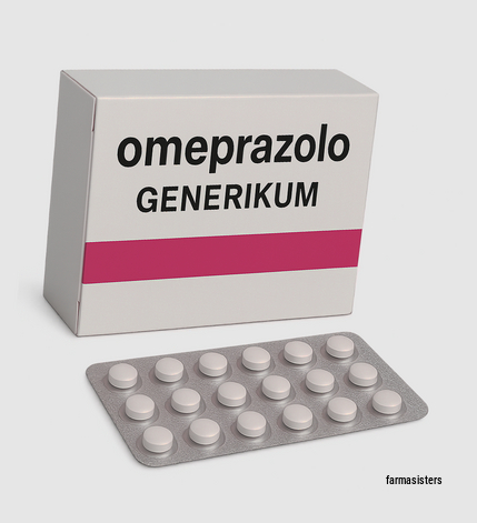 omeprazolo