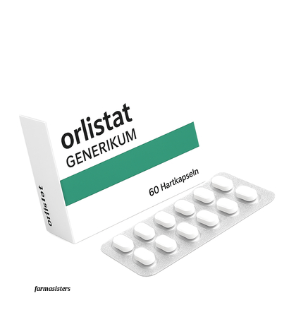orlistat