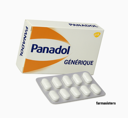 panadol