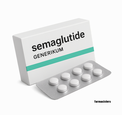 semaglutide