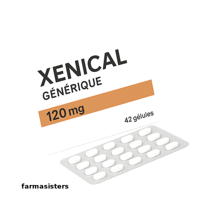 xenical