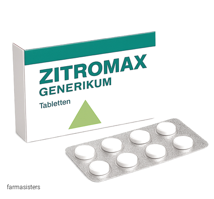 zitromax