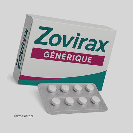 zovirax